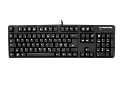 Klawiatura STEELSERIES 6G V2 64225